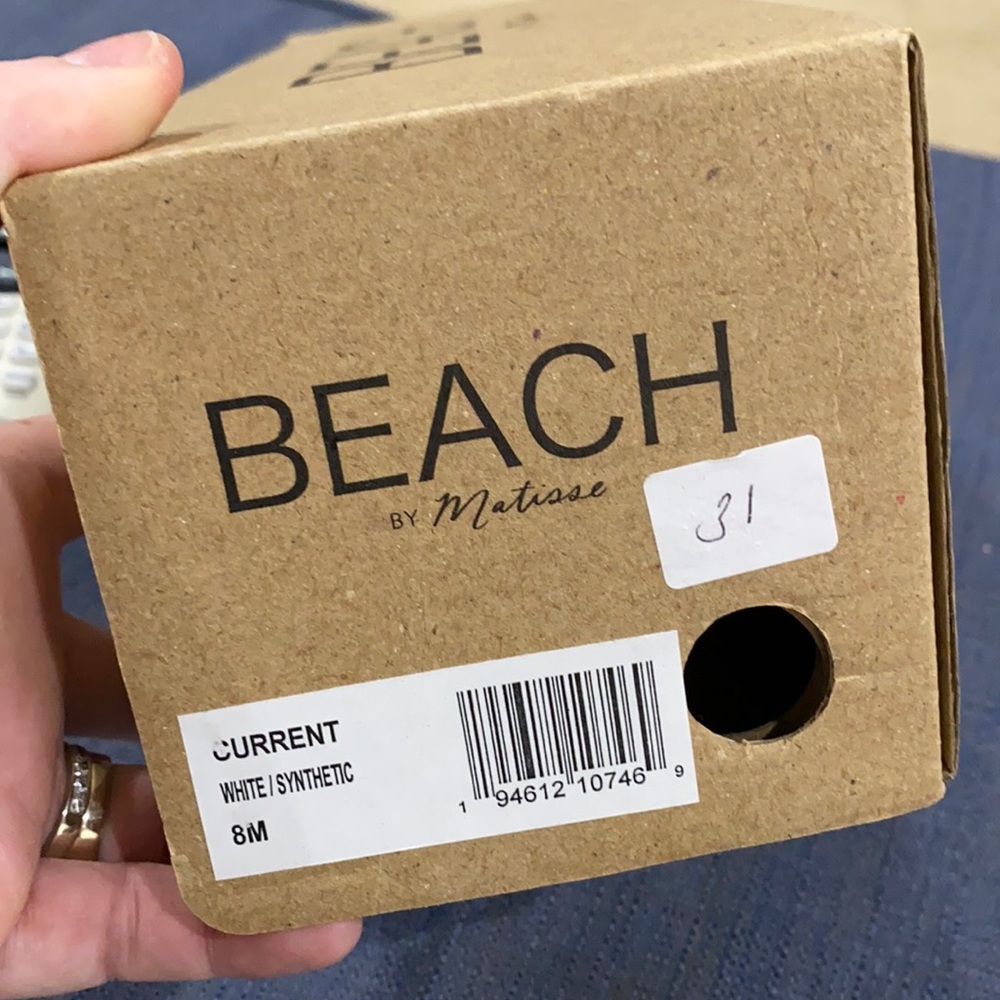 Beach Sandals